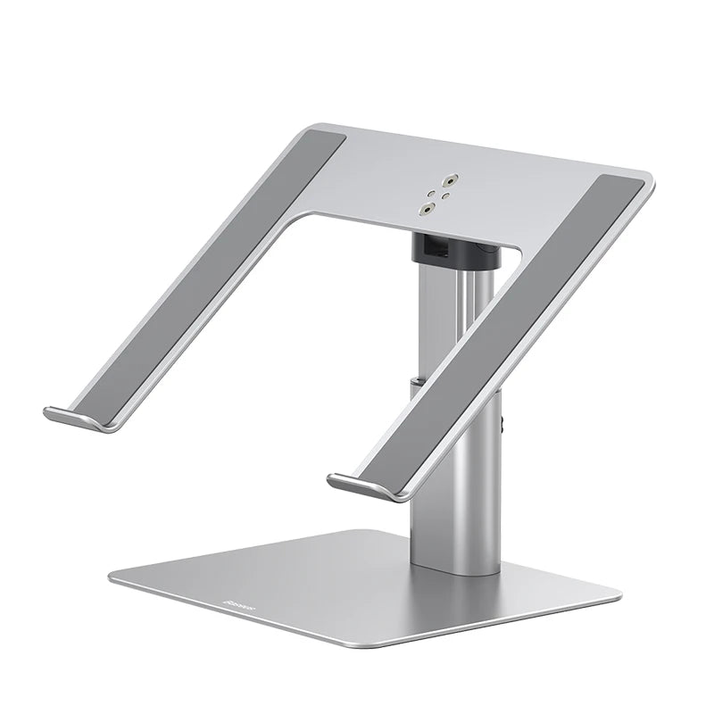 Laptop Stand Foldable Aluminum Vertical Adjustable Support